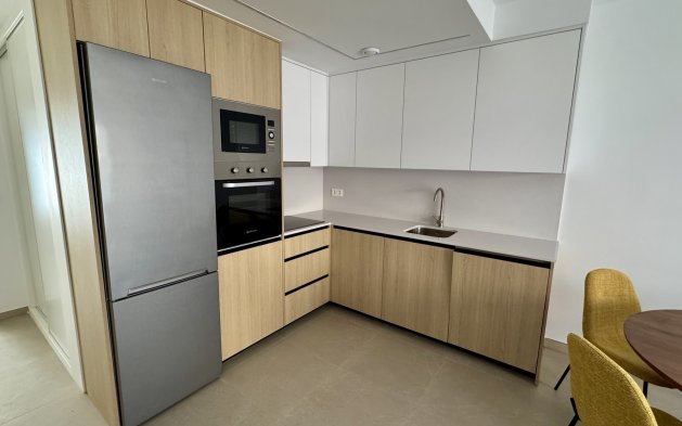 New Build - Bungalow - San Pedro del Pinatar