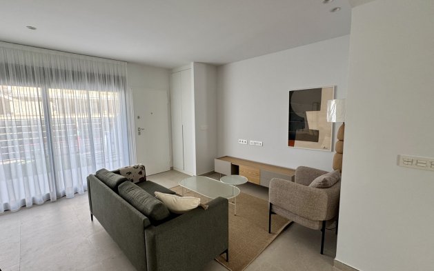 New Build - Bungalow - San Pedro del Pinatar