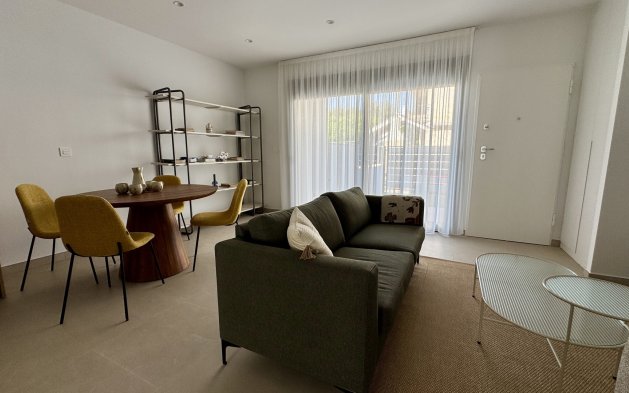 New Build - Bungalow - San Pedro del Pinatar