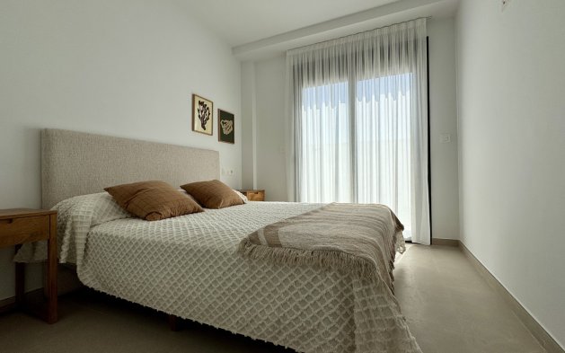 New Build - Bungalow - San Pedro del Pinatar