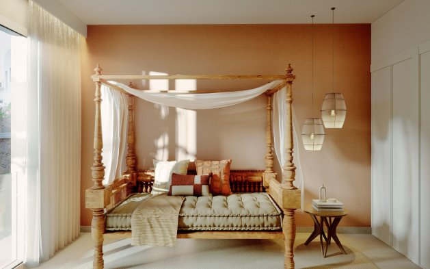 New Build - Duplex - Ventanicas-el Cantal