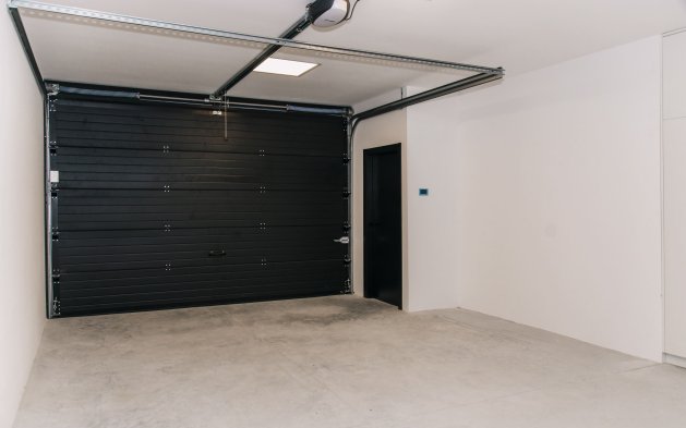 New Build - Villa - Rojales