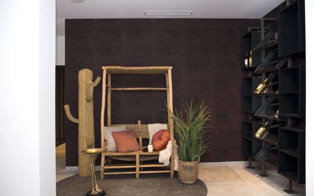 New Build - Villa - Rojales