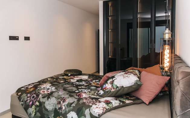 New Build - Villa - Rojales