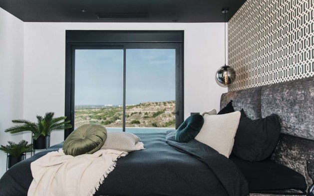 New Build - Villa - Rojales