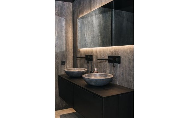 New Build - Villa - Rojales