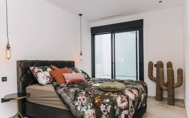 New Build - Villa - Rojales