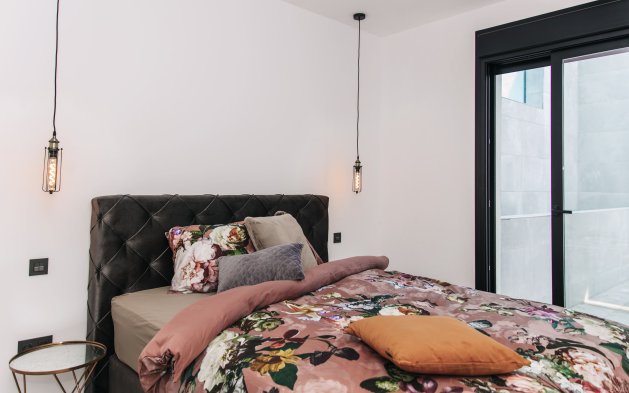 New Build - Villa - Rojales