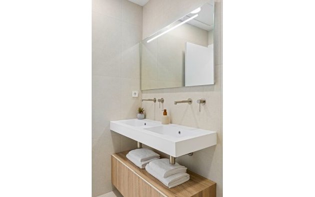 New Build - Villa - Los Alcázares