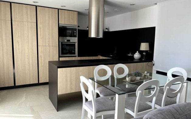 New Build - Villa - Rojales - Ciudad Quesada