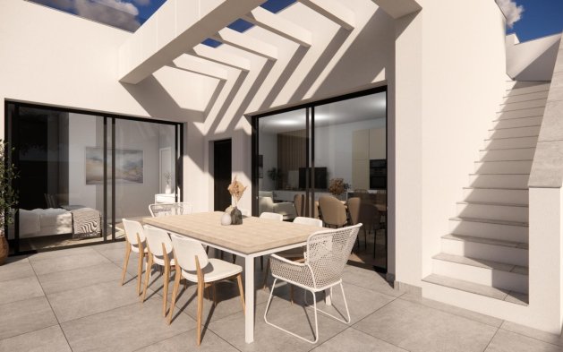 New Build - Villa - Rojales - Ciudad Quesada