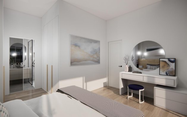 New Build - Villa - Rojales - Ciudad Quesada