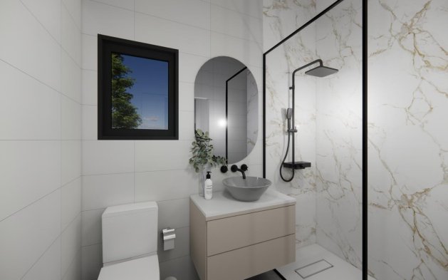 New Build - Villa - Rojales - Ciudad Quesada