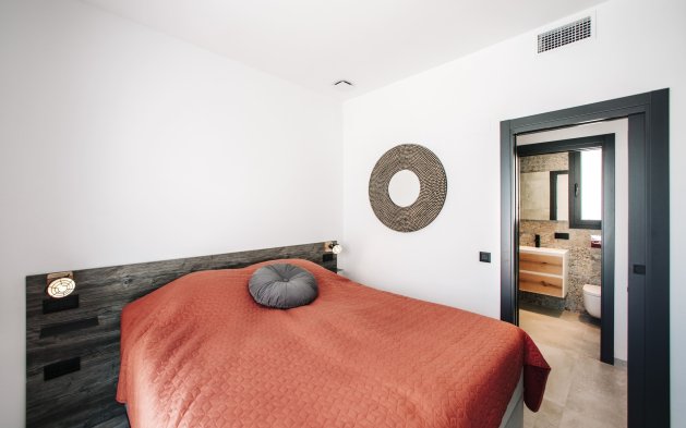 New Build - Bungalow - Rojales - Ciudad Quesada