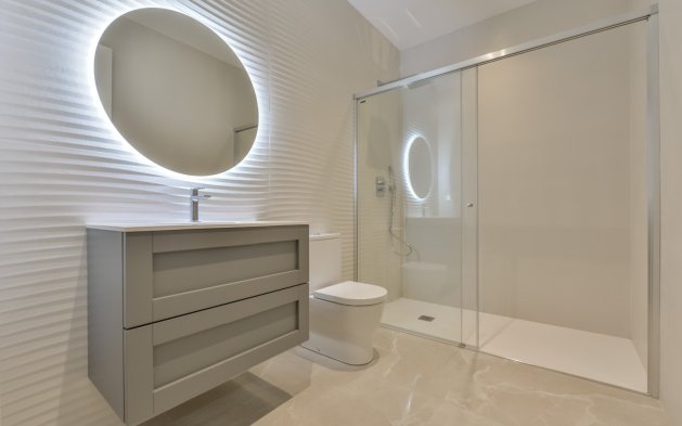 New Build - Villa - Finestrat