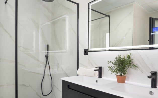 New Build - Villa - San Pedro del Pinatar