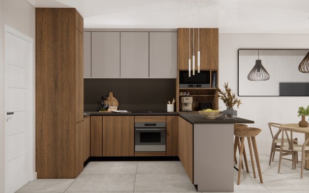 New Build - Bungalow - Rojales