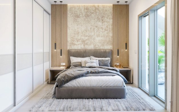 New Build - Duplex - Pilar de la Horadada