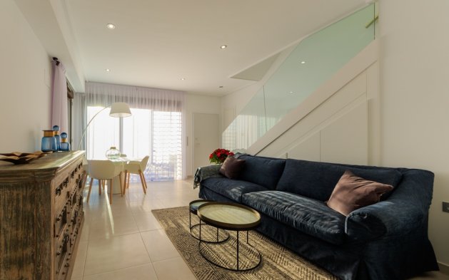 New Build - Duplex - Pilar de la Horadada