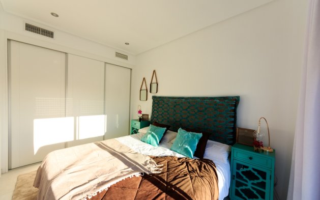 New Build - Duplex - Pilar de la Horadada