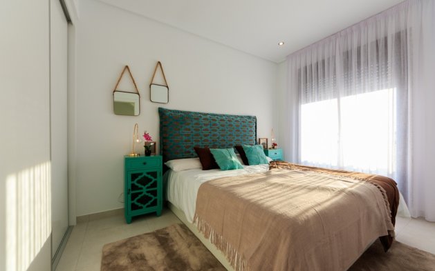 New Build - Duplex - Pilar de la Horadada