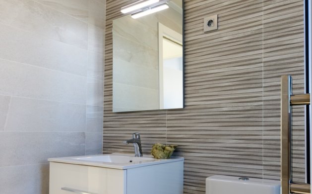 New Build - Duplex - Pilar de la Horadada