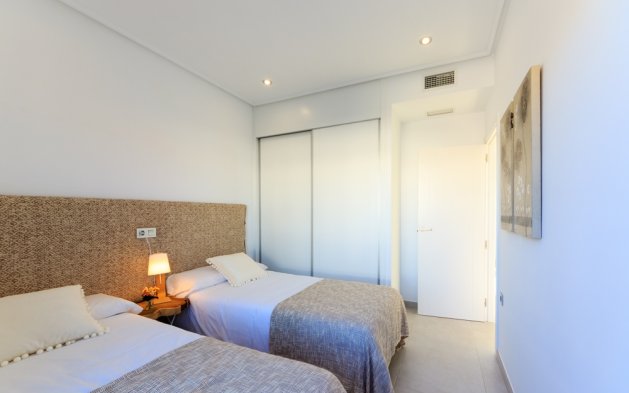 New Build - Duplex - Pilar de la Horadada