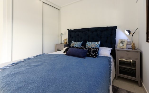 New Build - Duplex - Pilar de la Horadada