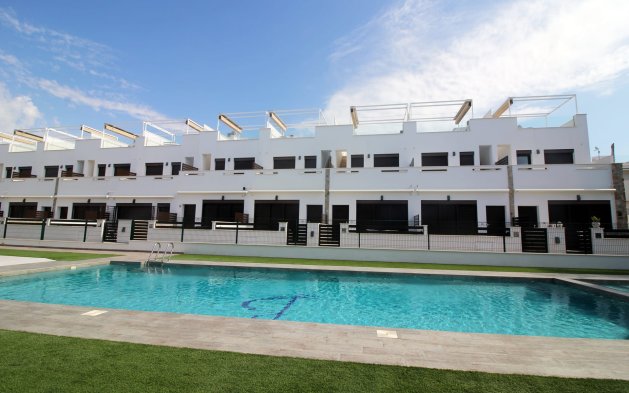 New Build - Duplex - Pilar de la Horadada