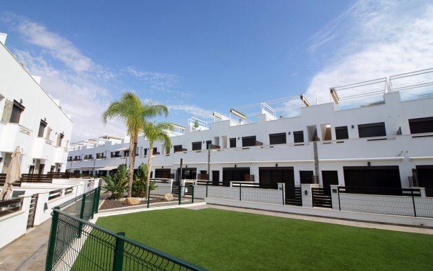 New Build - Duplex - Pilar de la Horadada