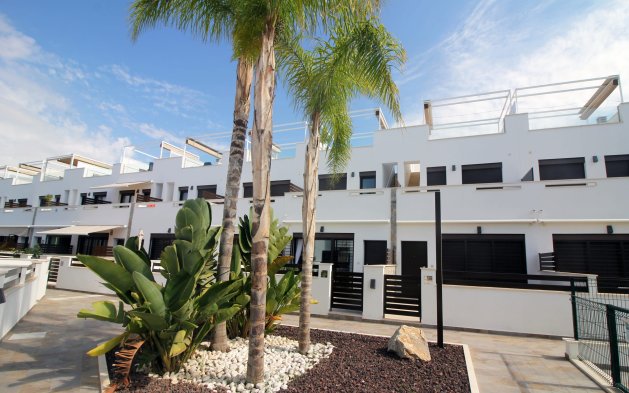 New Build - Duplex - Pilar de la Horadada