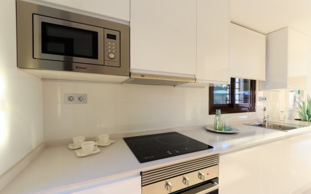 New Build - Duplex - Pilar de la Horadada