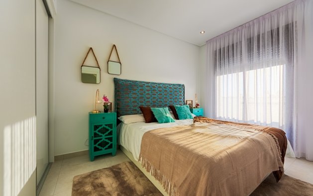 New Build - Duplex - Pilar de la Horadada