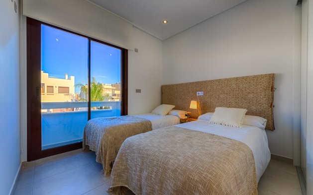 New Build - Duplex - Pilar de la Horadada