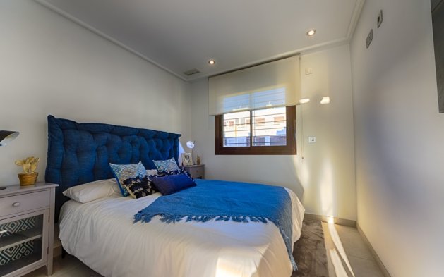 New Build - Duplex - Pilar de la Horadada