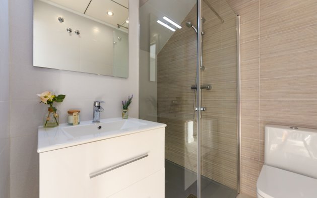 New Build - Duplex - Pilar de la Horadada