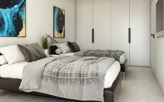 New Build - Villa - Denia - Dénia