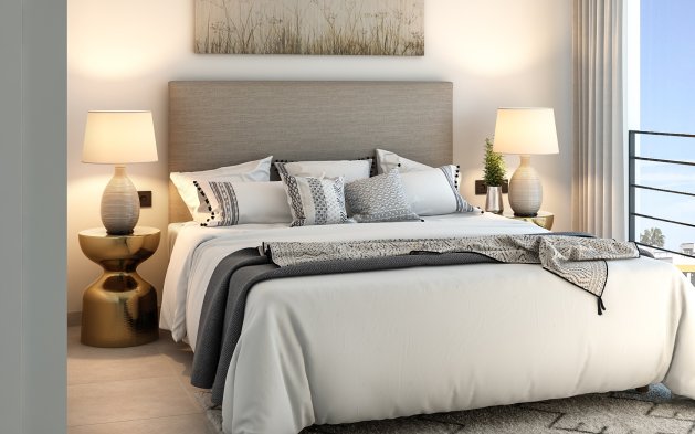 New Build - Villa - Denia - Dénia