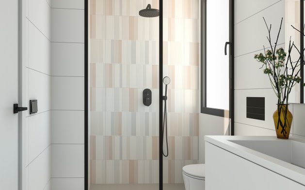 New Build - Villa - Denia - Dénia