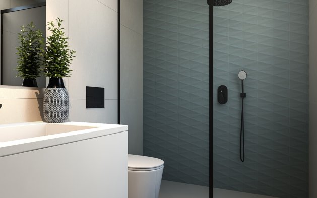 New Build - Villa - Denia - Dénia