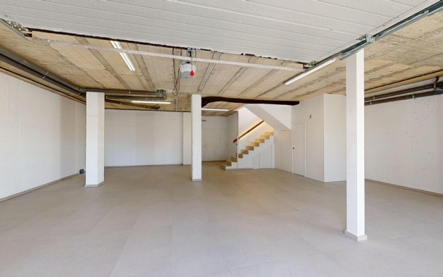 Nouvelle construction - detached - Polop
