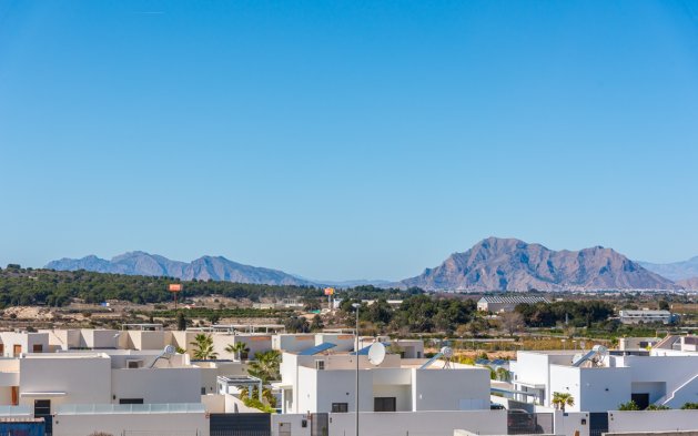 New Build - Apartment / flat - Benijofar