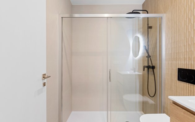 New Build - Apartment / flat - Benijofar