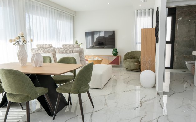 New Build - Villa - Rojales - Ciudad Quesada