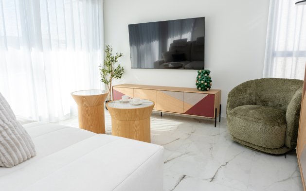 New Build - Villa - Rojales - Ciudad Quesada