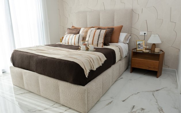 New Build - Villa - Rojales - Ciudad Quesada