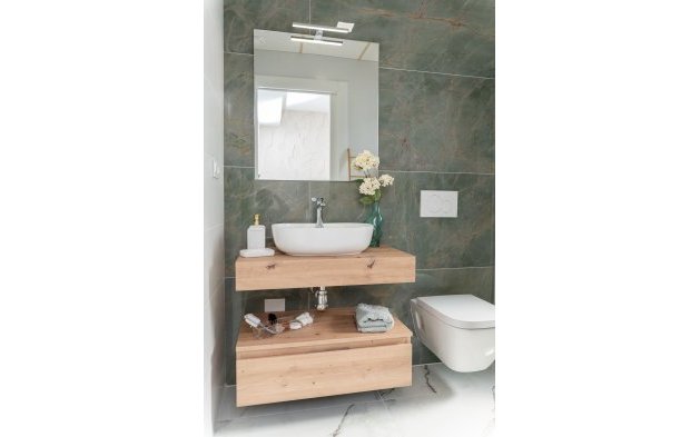 New Build - Villa - Rojales - Ciudad Quesada