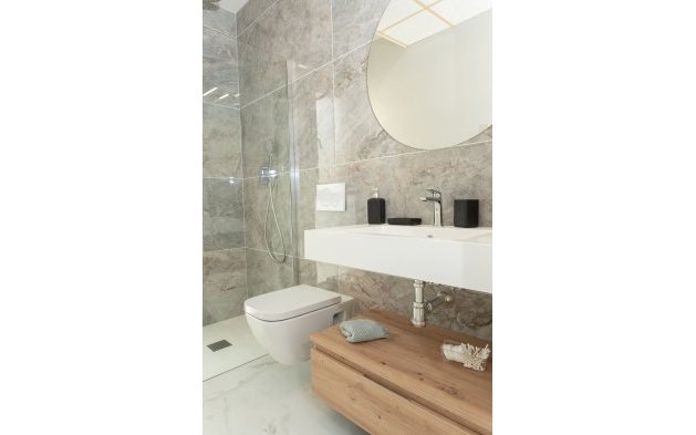 New Build - Villa - Rojales - Ciudad Quesada