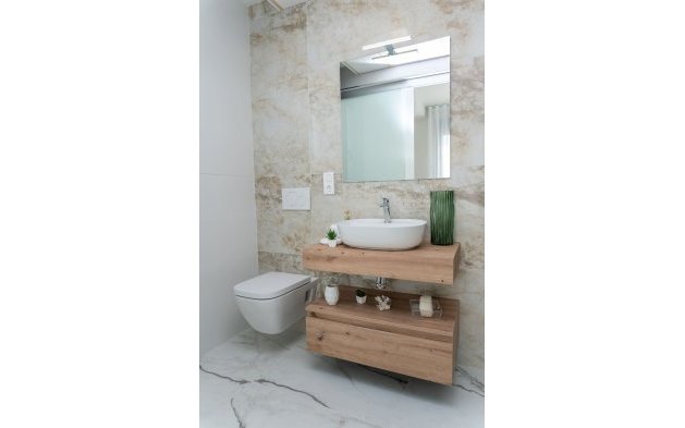 New Build - Villa - Rojales - Ciudad Quesada