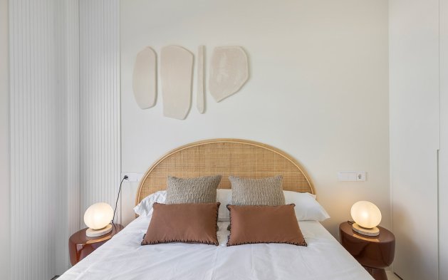 New Build - Villa - Los Alcázares